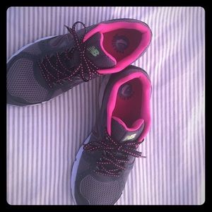 New Balance Running Shoes